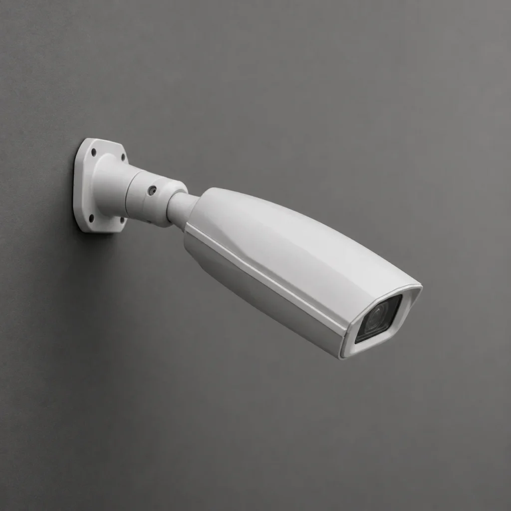 CCTV Dolphine Kamera Koruma